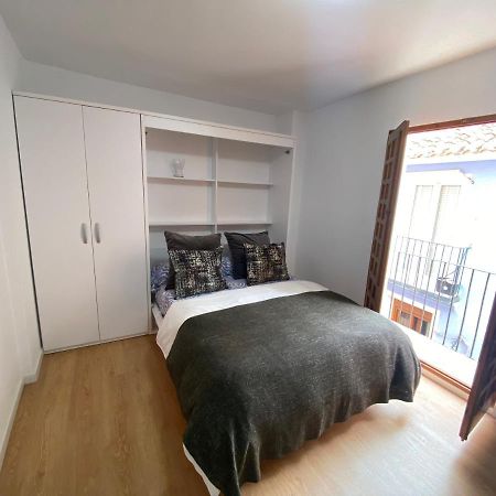 Pension Boutique Anne By Vive La Vila Вилахойоса Екстериор снимка
