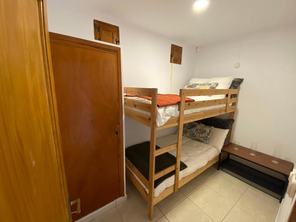 Pension Boutique Anne By Vive La Vila Вилахойоса Екстериор снимка