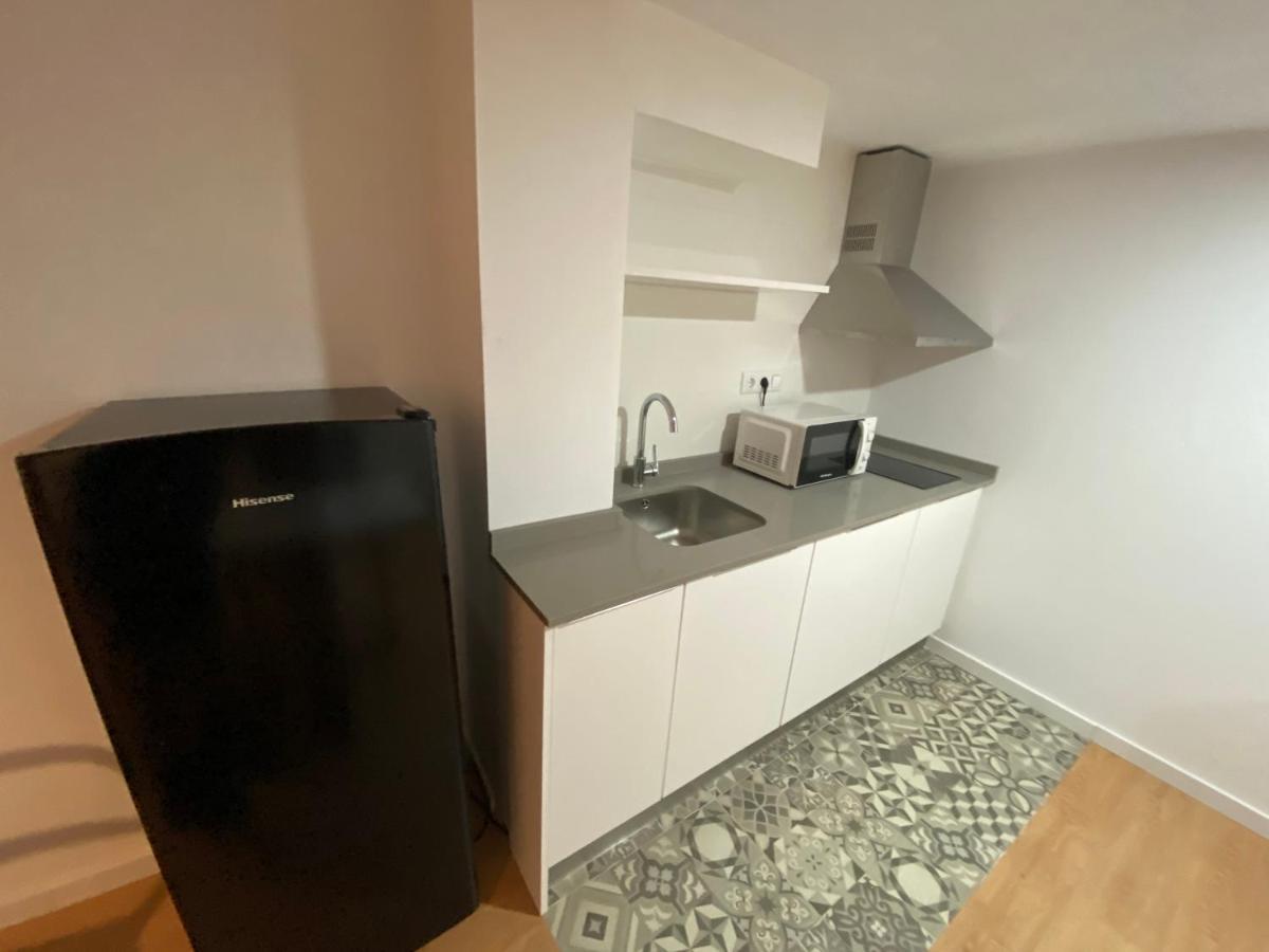 Pension Boutique Anne By Vive La Vila Вилахойоса Екстериор снимка