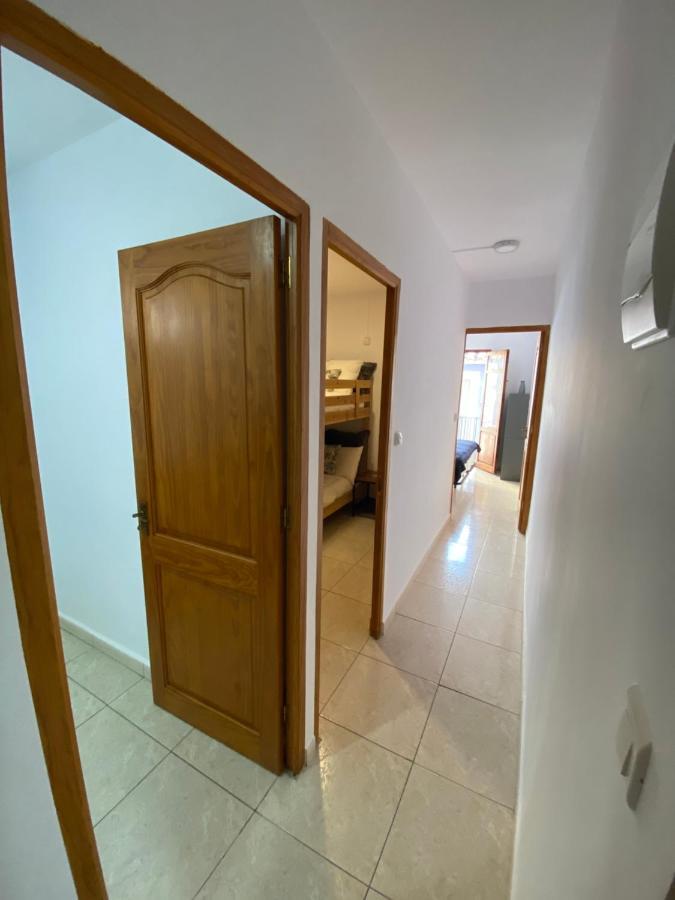 Pension Boutique Anne By Vive La Vila Вилахойоса Екстериор снимка