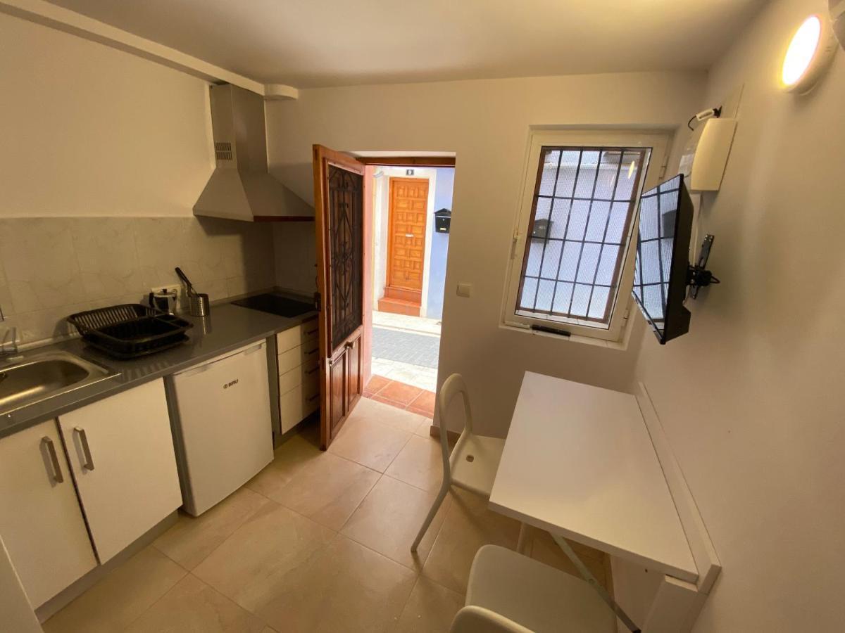 Pension Boutique Anne By Vive La Vila Вилахойоса Екстериор снимка