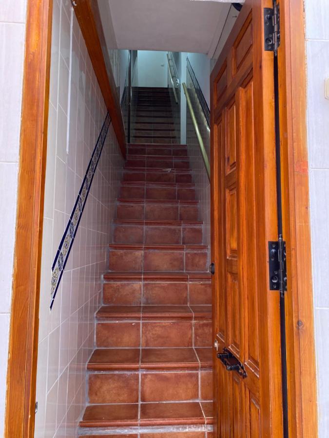 Pension Boutique Anne By Vive La Vila Вилахойоса Екстериор снимка