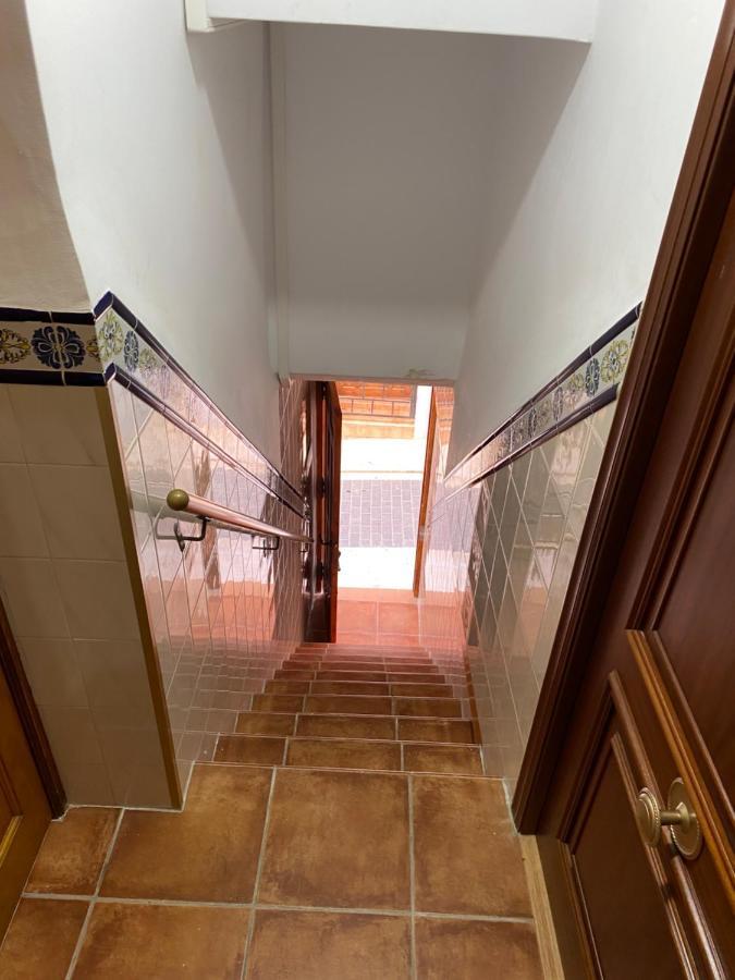 Pension Boutique Anne By Vive La Vila Вилахойоса Екстериор снимка