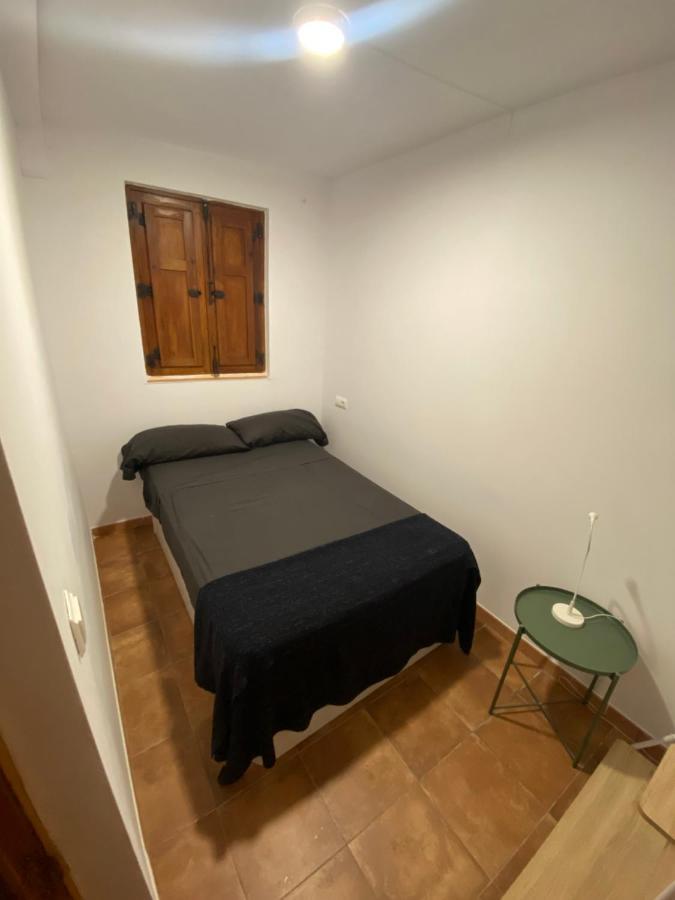 Pension Boutique Anne By Vive La Vila Вилахойоса Екстериор снимка