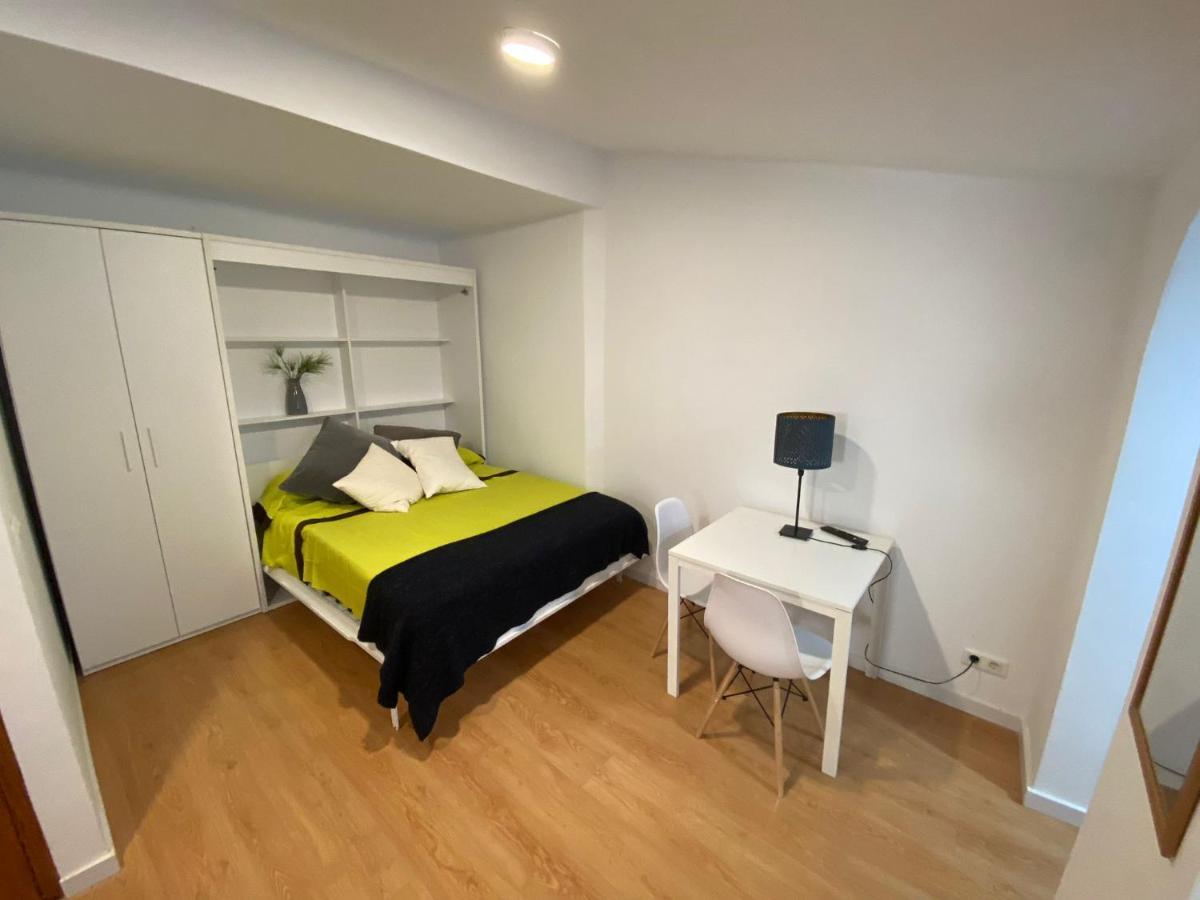 Pension Boutique Anne By Vive La Vila Вилахойоса Екстериор снимка