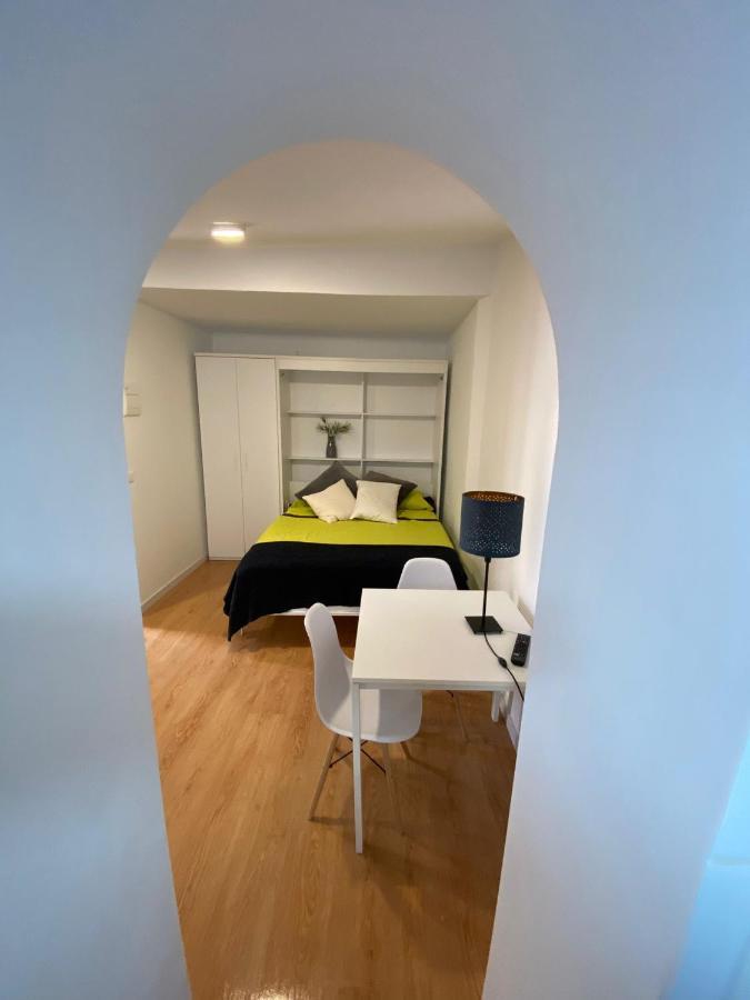 Pension Boutique Anne By Vive La Vila Вилахойоса Екстериор снимка
