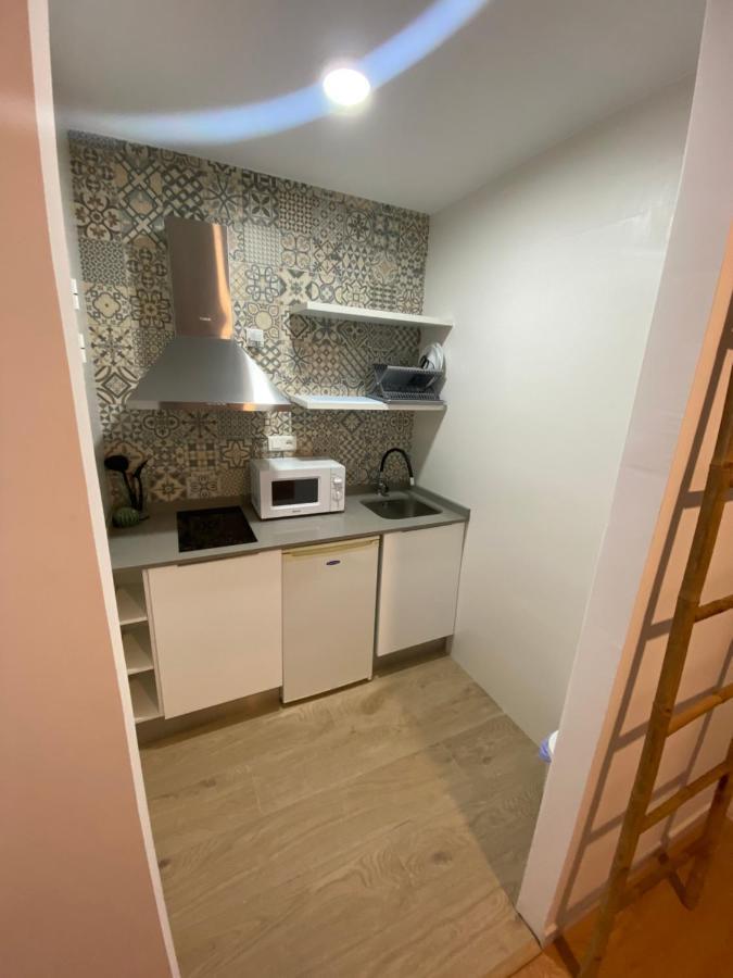 Pension Boutique Anne By Vive La Vila Вилахойоса Екстериор снимка