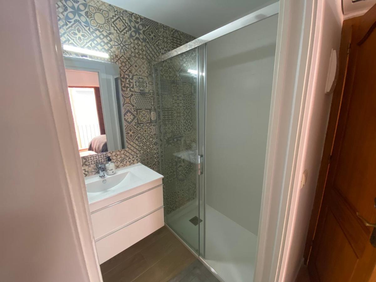 Pension Boutique Anne By Vive La Vila Вилахойоса Екстериор снимка