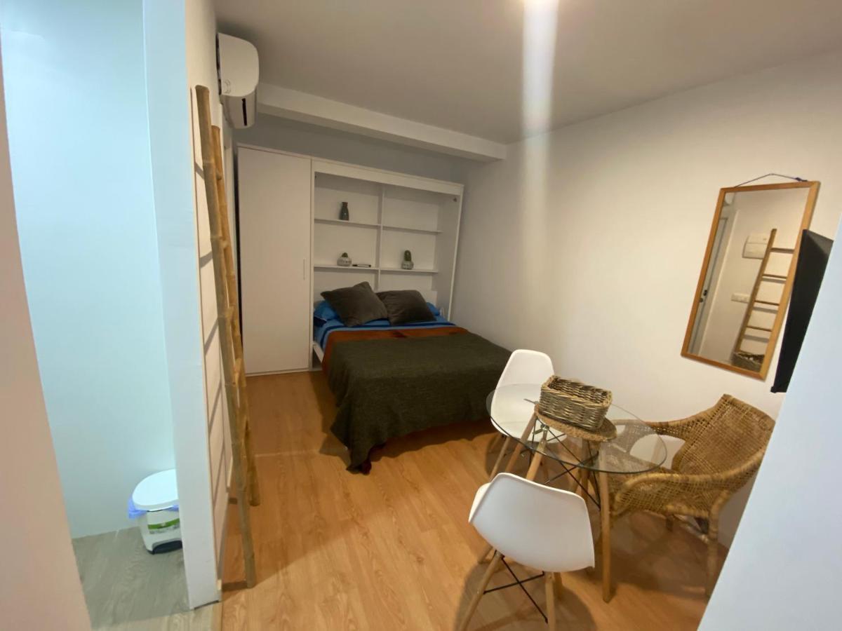 Pension Boutique Anne By Vive La Vila Вилахойоса Екстериор снимка