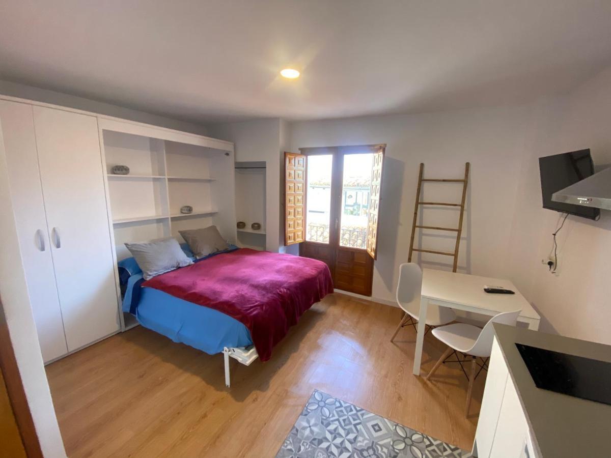 Pension Boutique Anne By Vive La Vila Вилахойоса Екстериор снимка